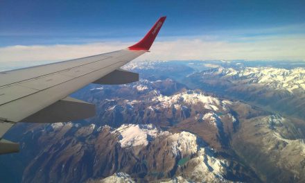 5 טיפים למציאת טיסות זולות לחו"ל