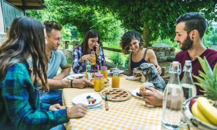 5 מסעדות כפריות ששווה להכיר
