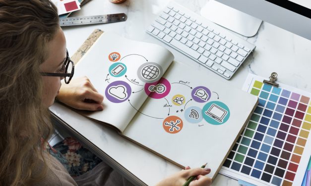 5 כלים ששווה להכיר לעיצוב ומיתוג עצמאי