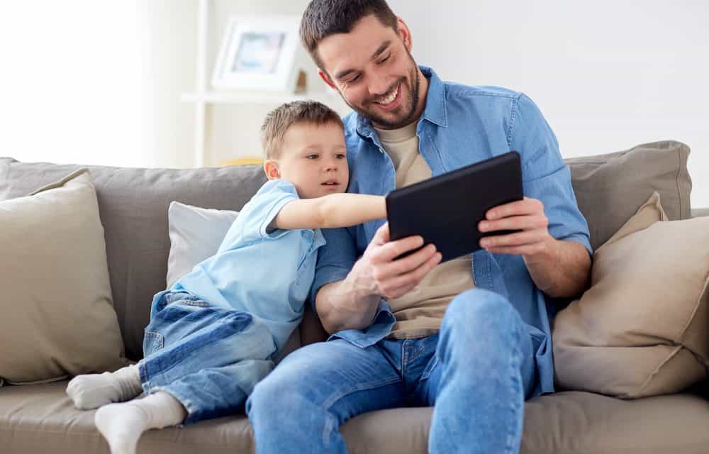 במיוחד להורים – אפליקציות ששווה להכיר