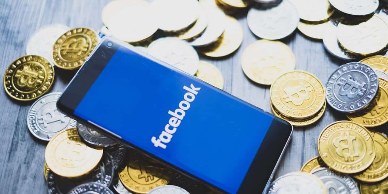 ליברה – המטבע החדש של פייסבוק