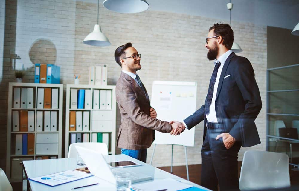 ניהול מו"מ על תנאים ושכר – טיפים מנצחים