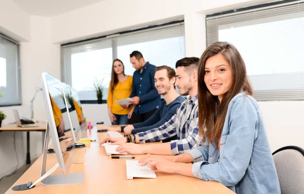 רוצים להיכנס לתעשייה? מה ללמוד כדי לעבוד בהייטק