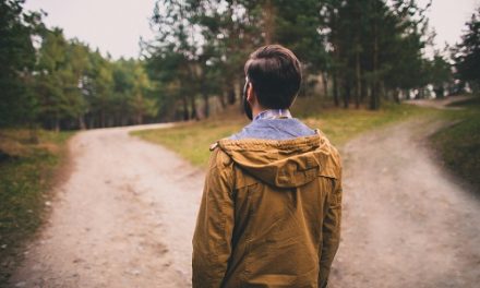 שנה חדשה התחלה חדשה – איך תקבלו החלטות נכונות בחיים