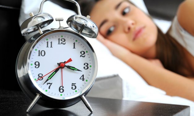 נדודי שינה איך מנצחים אותם