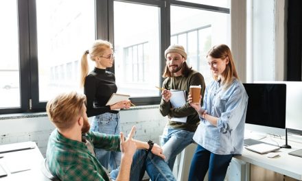 כיצד לגבש תוכנית הטבות מנצחת לעובדים בחברה